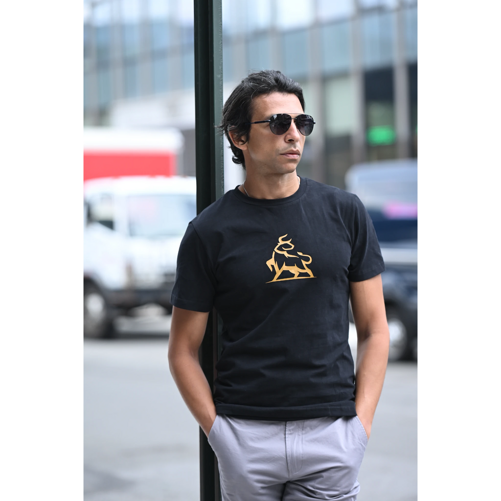 Midnight Mirage Sunglasses