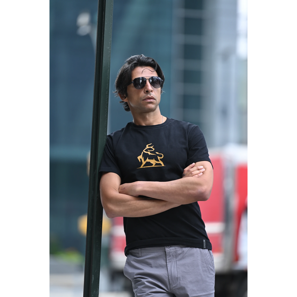 Midnight Mirage Sunglasses