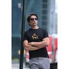 Midnight Mirage Sunglasses