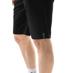 Raven Move Black Dress Shorts