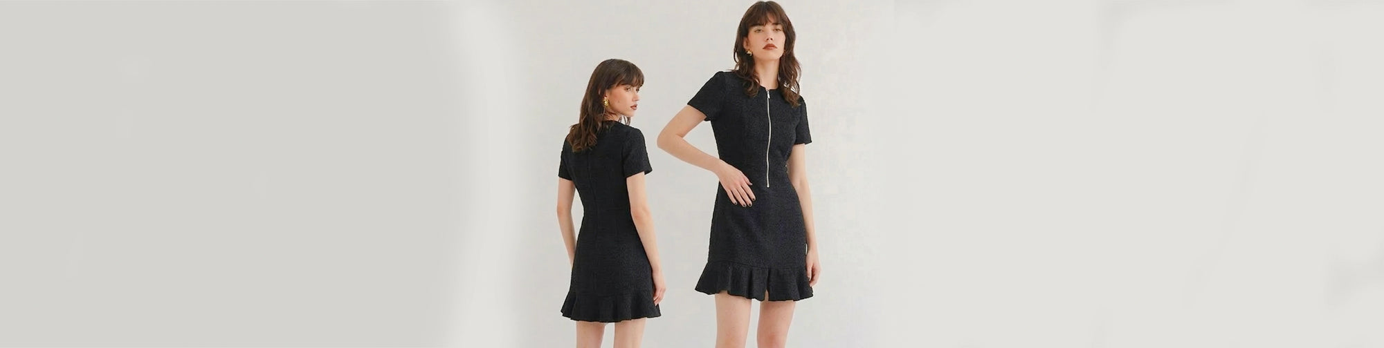 Semi Formal Dresses  LVLL