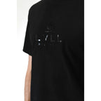 Slickshade Black T-Shirt