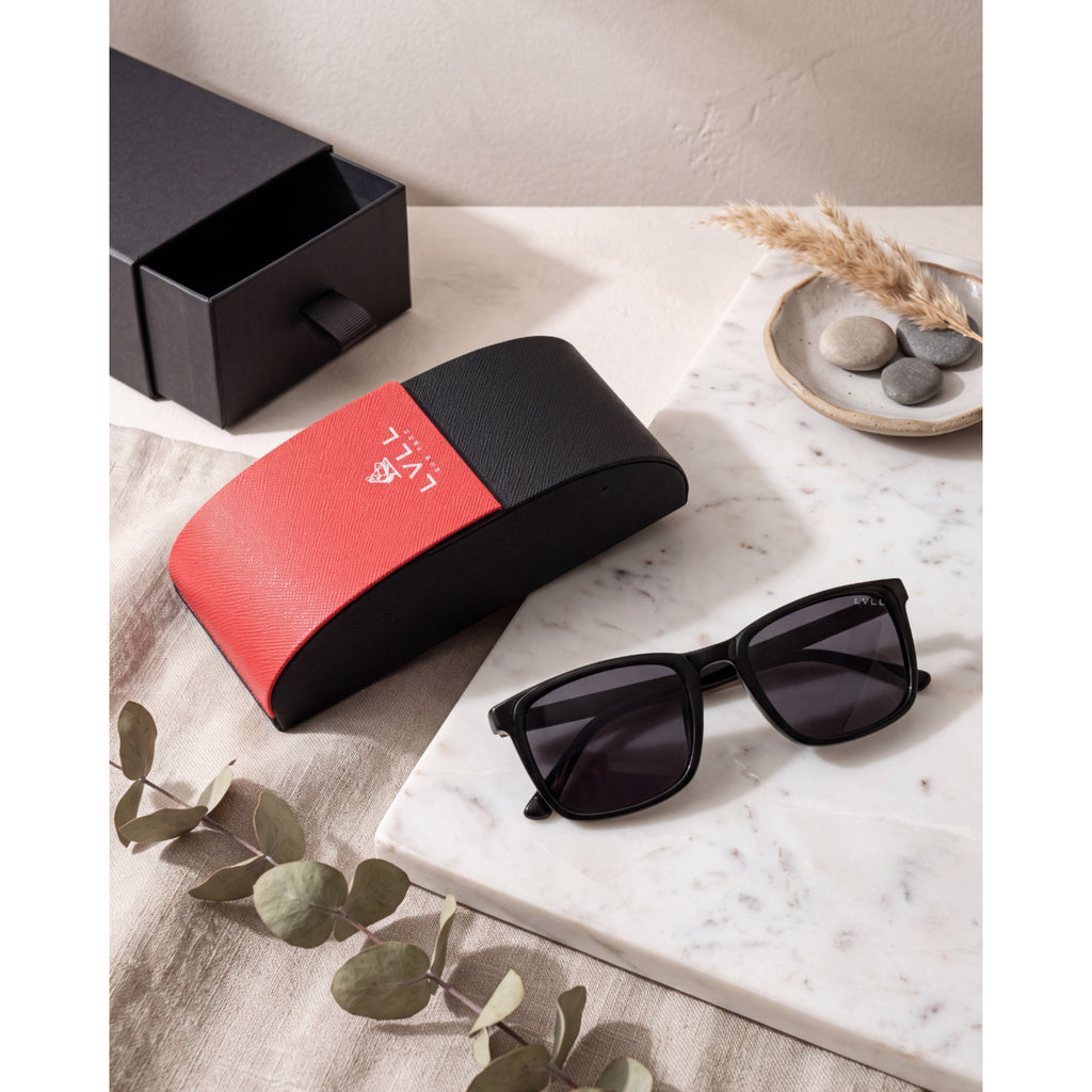 Slim View Sunglasses