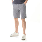 Charcoal Flex Grey Dress Shorts