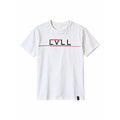 Pulseline White T-Shirt