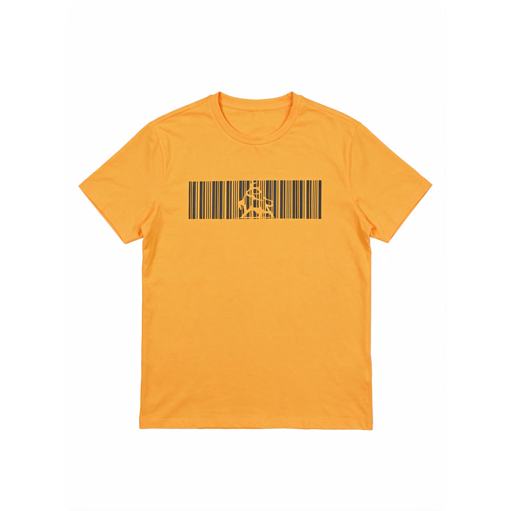 Code Yellow T-Shirt