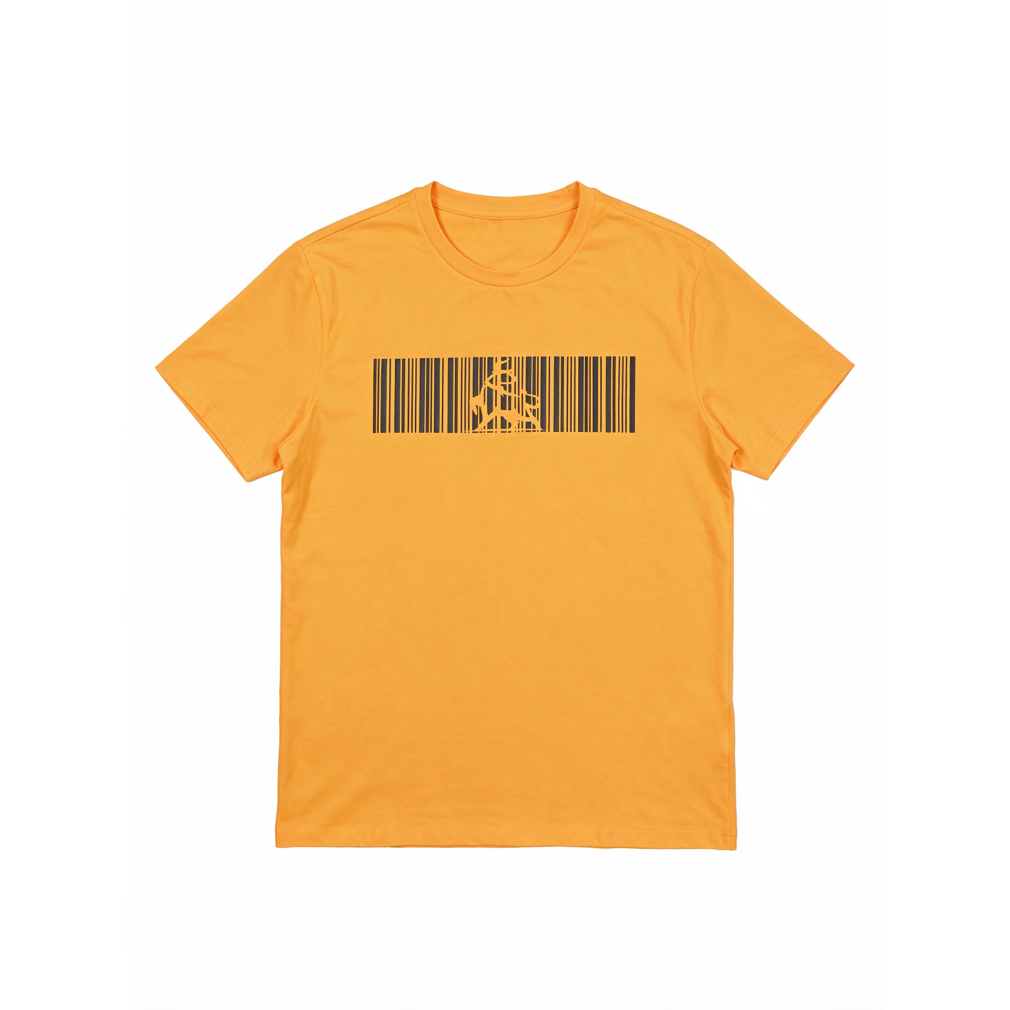 Code Yellow T-Shirt