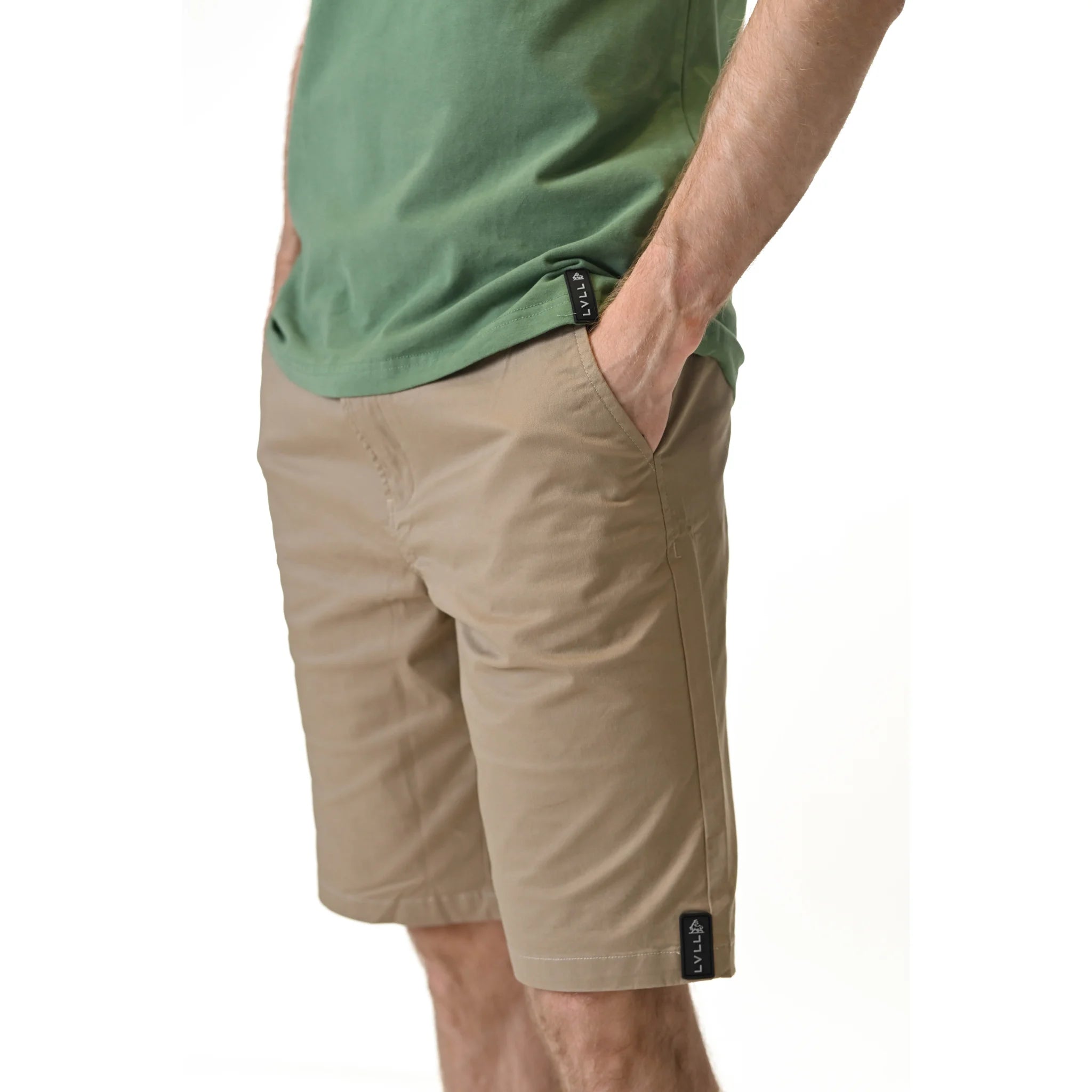 Forest Bull Green T-Shirt