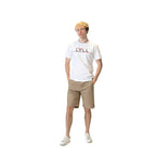 Pulseline White T-Shirt