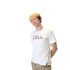 Pulseline White T-Shirt