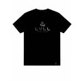 Slickshade Black T-Shirt