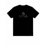 Slickshade Black T-Shirt