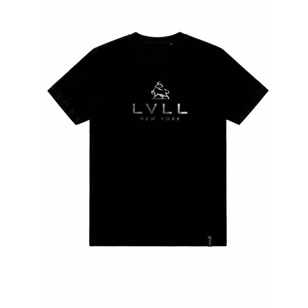 Slickshade Black T-Shirt